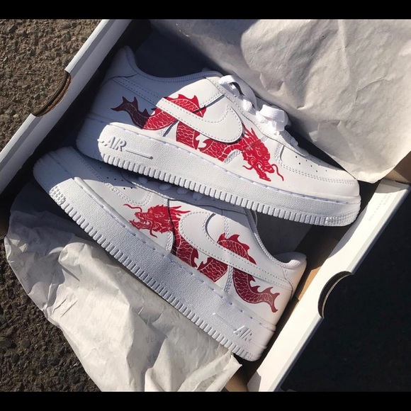 custom made shoes near me